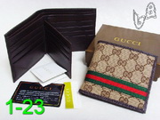 Gucci Wallets and Purses Gwp234