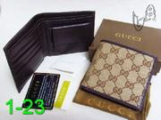 Gucci Wallets and Purses Gwp235