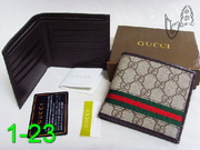 Gucci Wallets and Purses Gwp237