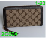 Gucci Wallets and Money Clips GWMC025