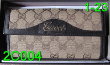 Gucci Wallets and Money Clips GWMC029
