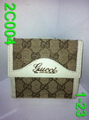 Gucci Wallets and Money Clips GWMC003