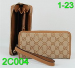 Gucci Wallets and Money Clips GWMC033