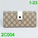 Gucci Wallets and Money Clips GWMC035