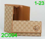 Gucci Wallets and Money Clips GWMC039