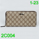 Gucci Wallets and Money Clips GWMC041