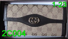 Gucci Wallets and Money Clips GWMC044