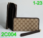 Gucci Wallets and Money Clips GWMC047