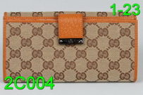 Gucci Wallets and Money Clips GWMC049