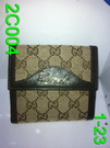 Gucci Wallets and Money Clips GWMC005