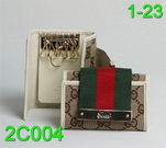 Gucci Wallets and Money Clips GWMC051
