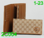 Gucci Wallets and Money Clips GWMC055