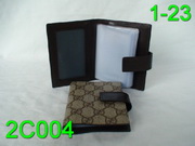 Gucci Wallets and Money Clips GWMC069