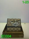 Gucci Wallets and Money Clips GWMC071