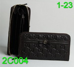 Gucci Wallets and Money Clips GWMC075