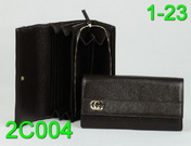 Gucci Wallets and Money Clips GWMC087