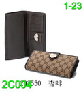 Gucci Wallets and Money Clips GWMC091