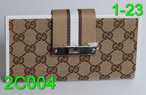 Gucci Wallets and Money Clips GWMC095