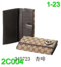 Gucci Wallets and Money Clips GWMC098