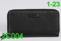 Gucci Wallets and Money Clips GWMC099