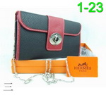Hermes Wallets and Money Clips HWMC010