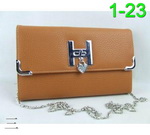 Hermes Wallets and Money Clips HWMC012