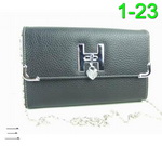 Hermes Wallets and Money Clips HWMC013