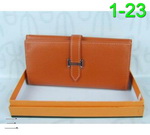 Hermes Wallets and Money Clips HWMC018