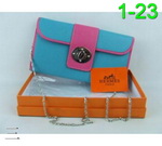 Hermes Wallets and Money Clips HWMC019