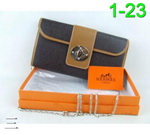 Hermes Wallets and Money Clips HWMC002