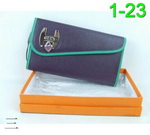 Hermes Wallets and Money Clips HWMC021
