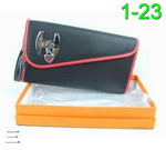 Hermes Wallets and Money Clips HWMC022