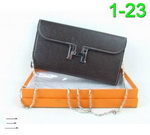 Hermes Wallets and Money Clips HWMC025