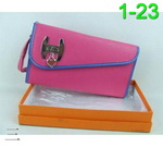Hermes Wallets and Money Clips HWMC026