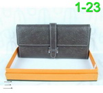 Hermes Wallets and Money Clips HWMC027