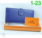 Hermes Wallets and Money Clips HWMC034