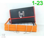 Hermes Wallets and Money Clips HWMC037