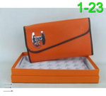Hermes Wallets and Money Clips HWMC038