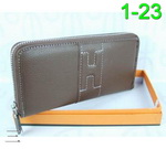 Hermes Wallets and Money Clips HWMC005