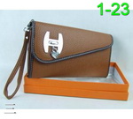 Hermes Wallets and Money Clips HWMC009
