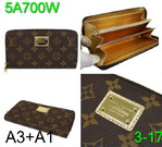 Louis Vuitton Wallets and Money Clips LVWMC015