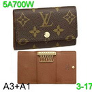 Louis Vuitton Wallets and Money Clips LVWMC260