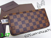 Louis Vuitton Wallets and Purses LVwp372