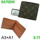 Louis Vuitton Wallets and Money Clips LVWMC039