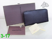 Louis Vuitton Wallets and Purses LVwp402