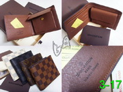 Louis Vuitton Wallets and Purses LVwp431