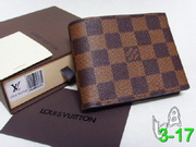 Louis Vuitton Wallets and Purses LVwp434