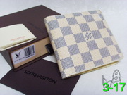 Louis Vuitton Wallets and Purses LVwp437