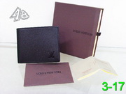 Louis Vuitton Wallets and Purses LVwp438