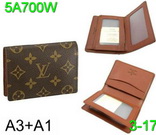 Louis Vuitton Wallets and Money Clips LVWMC055